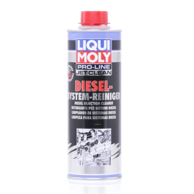 Kuva LIQUI MOLY 5154 Puhdistusaine, dieselruiskutus Diesel 500