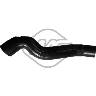 Kuva Ahdinletku FORD FOCUS II, C MAX, Sedan Skåp / kombi Turnier VOLVO C30, S40 V50 OE 1 231 908, 314 277,