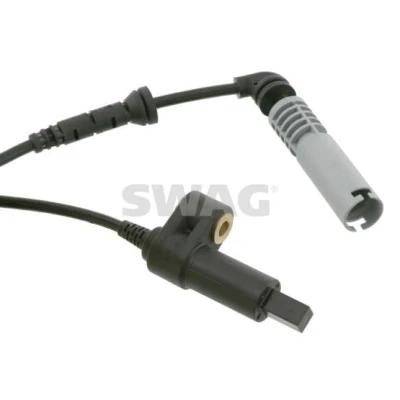 Kuva SWAG 20 92 4130 ABS Anturi Etuakseli, vasen, oikea 650 BMW: 3 Touring, Sedan, Coupe