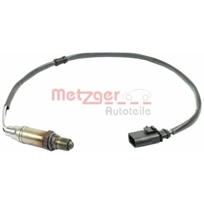 Kuva METZGER ORIGINAL ERSATZTEIL 0893649 Lambda Anturi Määritysanturi 4 VOLKSWAGEN: Passat B6 Variant, Golf 5, Sedan, AUDI: A3 Sportback