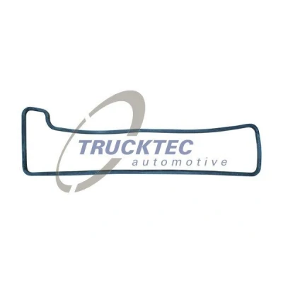 Kuva TRUCKTEC AUTOMOTIVE 02.10.003 Venttiilikopan Tiiviste MERCEDES BENZ: S sarja Sedan, W123 Farmari