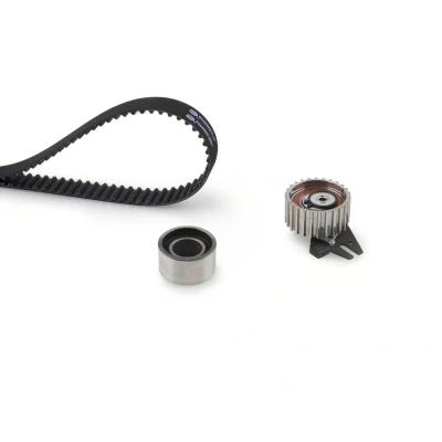 Kuva GATES K045623XS Jakohihnasarja Ilman vesipumppua Tru Power ALFA ROMEO: 166, FIAT: Croma II Farmari