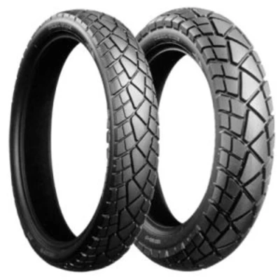 Kuva Maantiekrengas BRIDGESTONE TW201 80/100 19 TT 49P