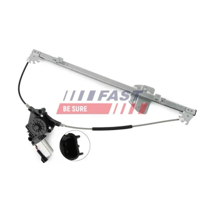 Kuva Lasinnostin, Edessä, Oikea IVECO, NISSAN, OPEL, RENAULT, VAUXHALL OE 5801482026