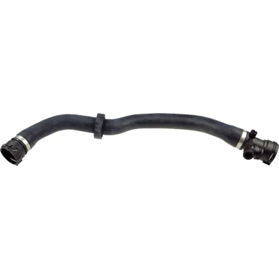 Kuva GATES 05 2802 Jäähdyttimen Letku EPDM (eteenipropeeni dieeni kumi) BMW: X5