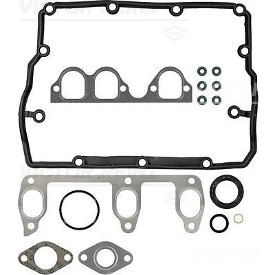 Kuva REINZ 02 37574 01 Tiivistesarja Sylinterikansi Ilman sylinterikannen tiivistettä, Venttiilivarren tiivisteellä SEAT: Ibiza 3, SKODA: Fabia 1 Combi