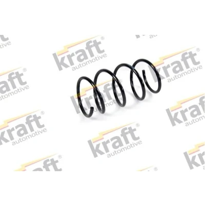 Kuva KRAFT 4021250 Jousi Etuakseli MERCEDES BENZ: A sarja