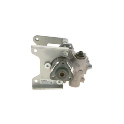 Kuva BOSCH K S00 000 657 Ohjaustehostimen Pumppu Hydraulinen 127