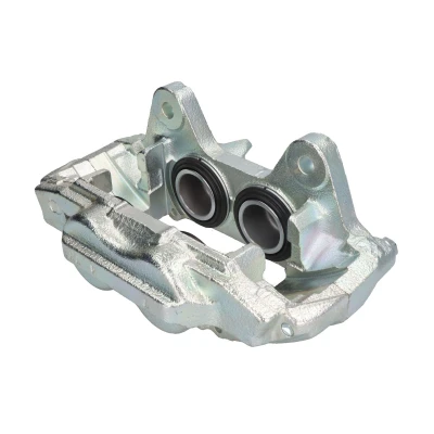 Kuva BUDWEG CALIPER 344552 Jarrusatula MITSUBISHI: PAJERO 4