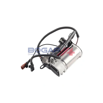 Kuva BOGAP A3428102 Ilmajousituksen kompressori AUDI: A8 D3, D4