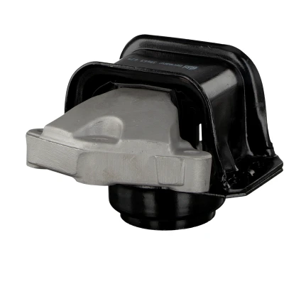 Kuva FEBI BILSTEIN 39669 Moottorin Kumityyny Oikea Kumimetallilaakeri 151,35 CITROËN: C4 I Hatchback, Grand Picasso, Picasso 1, PEUGEOT: 3008