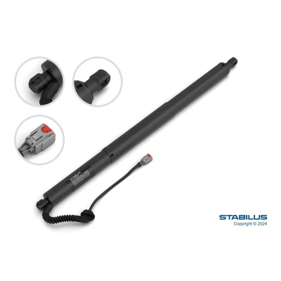 Kuva STABILUS 214168 Takaluukun sähköinen kaasujousi