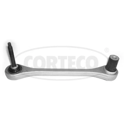 Kuva Tukivarsi, pyöräntuenta, Taka akseli, molemminpuolinen AUDI A8 D3, VW PHAETON OE 4E0 501 529 C, D, G