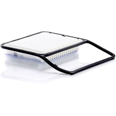 Kuva MANN FILTER C 31 008 Ilmansuodatin 53 306 253 Suodatinpanos TOYOTA: bB 2, DAIHATSU: Materia