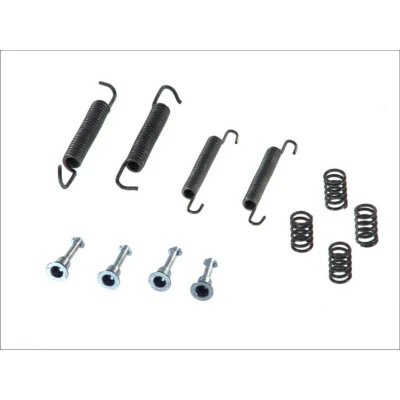 Kuva QUICK BRAKE 105 0621 Tarvikesarja, Käsijarru BMW: 5 Touring, 3 Sedan