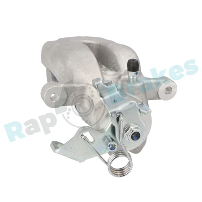 Kuva RAP BRAKES R K0724 Jarrusatula Valurauta PEUGEOT: 308 I SW
