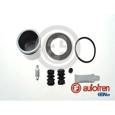 Kuva AUTOFREN SEINSA D42530C Jarrusatula Korjaussarja Etuakseli 51