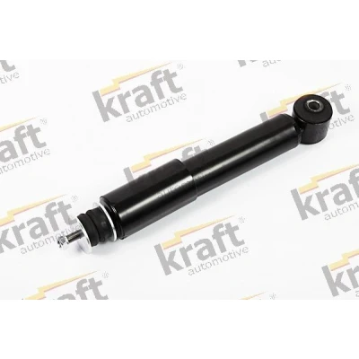 Kuva KRAFT 4000245 Iskunvaimentimet Etuakseli Kaasupaine Kaksiputki Joustintuki Tappi ylhäällä VOLKSWAGEN: TRANSPORTER 4, 4 Bus