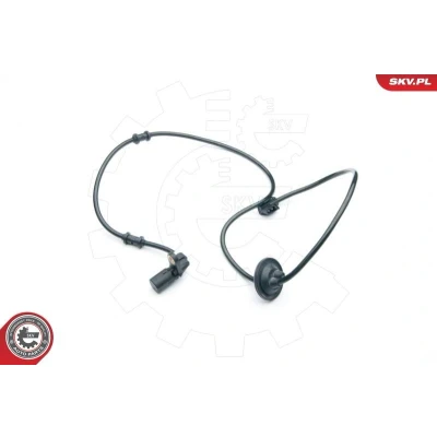 Kuva Tunnistin, kiertonopeus, Takana, Oikea Mercedes benz C klass [W202], t model [S202], Clk [C208], cabriolet [A208] OE 2025402817, 60724