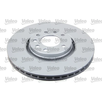 Kuva VALEO 672639 Jarrulevyt Etuakseli 308 25 3 Tuuletettu pinnoitettu OPEL: Corsa E Hatchback, D Astra H SAAB: 9 5 Farmari