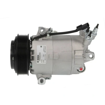 Kuva Kompressori, ilmastointilaite NISSAN, RENAULT OE 77 11 368 525, 82 00 356 576, 669 284