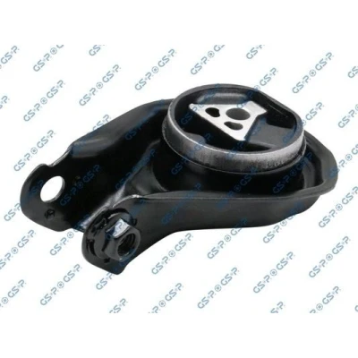 Kuva Moottorin tuki, Takana, Etuakseli, oikea, vasen FORD, MAZDA, VOLVO OE 1224049, 1404996, 3M516P082AD