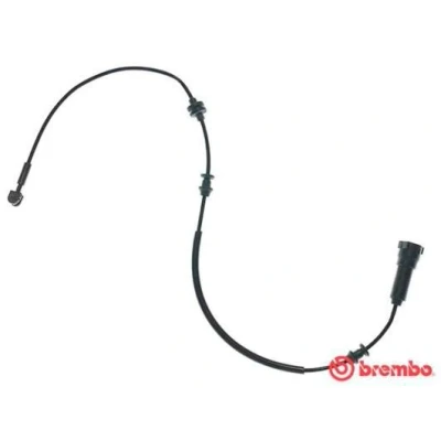 Kuva BREMBO A 00 251 Jarrupalojen Kulumisen Ilmaisin FIAT: Croma II Farmari, OPEL: Vectra C CC
