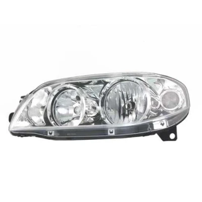 Kuva ALKAR 2761349 Ajovaloumpio Vasen H1, W5W, PY21W, H7 FIAT: Punto II Hatchback