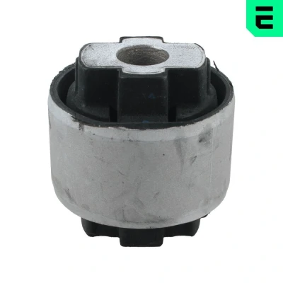 Kuva OPTIMAL F9 0066 Tukivarren Hela Molemminpuolin, Alla, Etuakseli Kumimetallilaakeri PEUGEOT: Boxer Van, Bussi