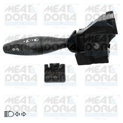 Kuva Ohjausakselin kytkin MEAT &amp; DORIA 23149