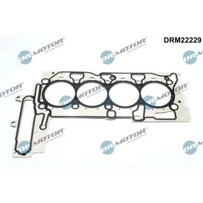 Kuva DR.MOTOR AUTOMOTIVE DRM22229 Kannentiiviste 1,55mm 85mm 2 BMW: 3 Sedan, 5 Touring