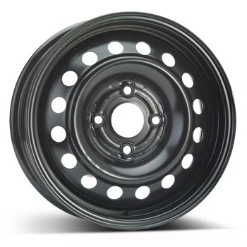 Kuva Alcar Steelrim 6/15 ET45 B66