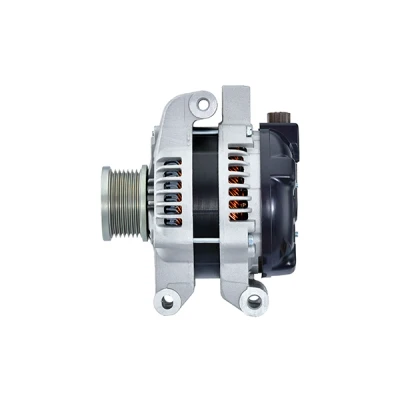 Kuva HELLA 8EL 015 630 691 Laturi 14V 100A TOYOTA: Auris Hatchback, Corolla X Sedan