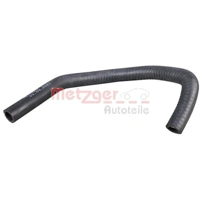 Kuva METZGER 2421089 Jäähdyttimen Letku EPDM (eteenipropeeni dieeni kumi) CHEVROLET: Captiva, Cruze Sedan, Nubira Sedan