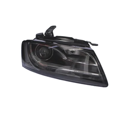 Kuva ALKAR 2746477 Ajovaloumpio Oikea D3S, LED, W5W, H21W Huomiovalolla Sähkömoottorilla