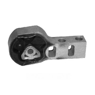 Kuva MAPCO 36322 Moottorin Kumityyny Takana Kumimetallilaakeri FIAT: Panda II Hatchback