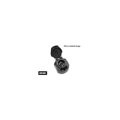 Kuva BRINK 705673 Sähkösarja, Vetokoukku 7 CITROËN: Berlingo II