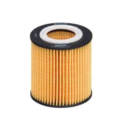Kuva HENGST FILTER E827H D270 Öljynsuodatin Suodatinpanos FORD: Ranger Mk3