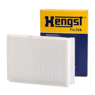 Kuva HENGST FILTER E3900LI Raitisilmasuodatin Siitepölysuodin 248 189 31 MERCEDES BENZ: GLC SUV, ML sarja, C sarja T modell