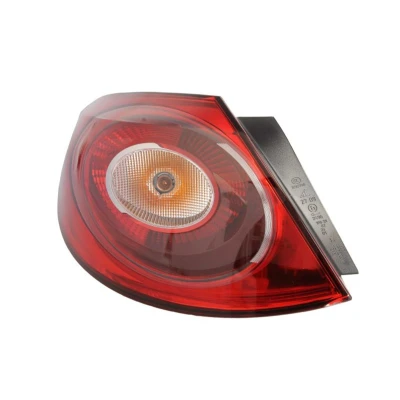 Kuva MAGNETI MARELLI 714027090701 Takavalot Vasen Uloin osa W16W, RY10W Lampun kannalla