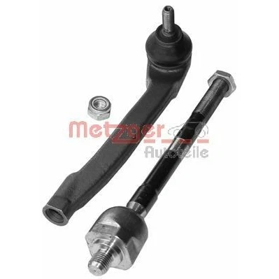 Kuva METZGER 56017301 Raidetanko Etuakseli, vasen KIT + RENAULT: GRAND SCENIC 2, MEGANE 2 Stufenheck