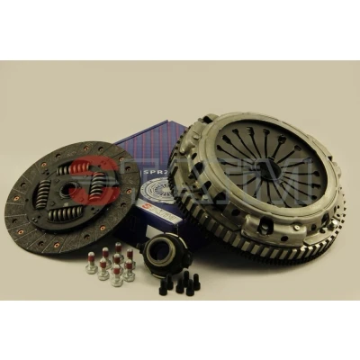Kuva MAXGEAR 61 5240 Kaksoismassavauhtipyörä
