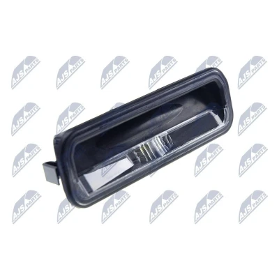 Kuva NTY EZC FR 024 Takaluukun kahva FORD: FOCUS 3 Turnier, B Max,