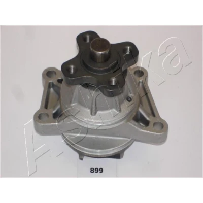 Kuva Vesipumppu SUZUKI GRAND VITARA I, OE 17400 66810, 1740066811000, 85830