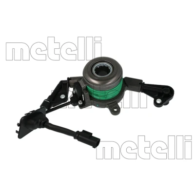 Kuva METELLI 56 0075 Irroitusmekanismi Kytkin MERCEDES BENZ: Sprinter 3 T Bussi, Van, C sarja Sedan