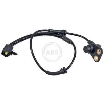 Kuva Tunnistin, kiertonopeus, Etuakseli, vasen CHEVROLET MATIZ, SPARK, DAEWOO MATIZ OE 60972, 96457295