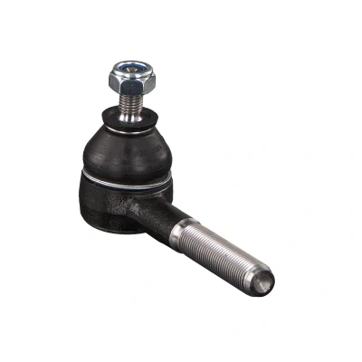 Kuva febi BILSTEIN 02234 Raidetangon Pää Plus Etuakseli, vasen, oikea Itselukittuvalla mutterilla VOLKSWAGEN: Polo II Hatchback