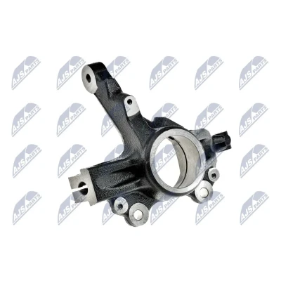 Kuva Olka akseli, pyöräntuenta, Etuakseli, oikea OPEL CORSA D, D Skåp/halvkombi OE 53 08 056, 95524781