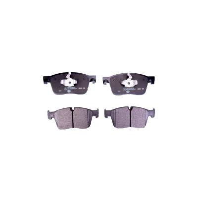 Kuva HELLA 8DB 355 024 661 Jarrupalat Kulumisenilmaisemelle JAGUAR: F Pace, XF Sedan, LAND ROVER: Range Rover Velar