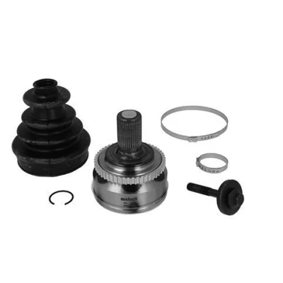 Kuva METELLI 15 1706 Vetonivel Kumi VOLVO: V70 2, S60 I, S80 I